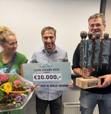 Care Award 2025