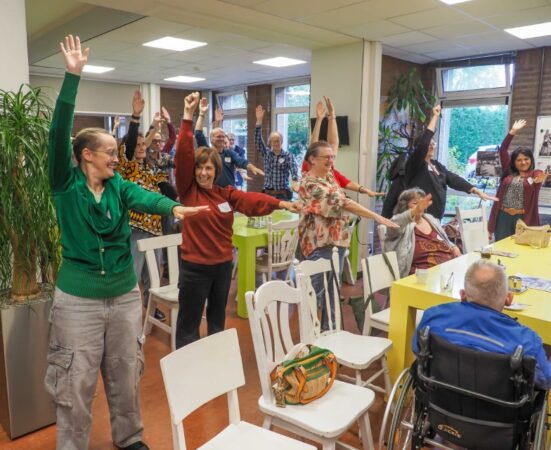 Vrijwilligersdag 2025