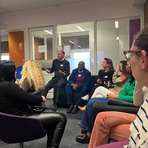 In gesprek met Tilburgse raadsleden